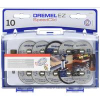 Dremel 690 Speedclic кесу жинағы