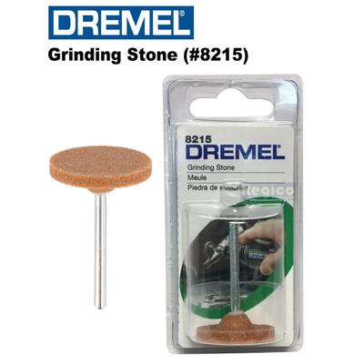 Dremel 8215 Alüminyum Oksit Taşlama Ucu 25,4 mm