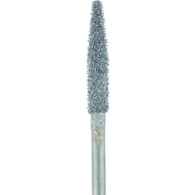 Dremel 9931 Tungsten Karpit Kesici Mızrak Şekilli 6,4 mm