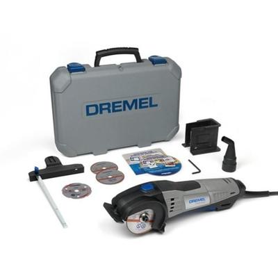 Dremel DSM20 Saw-Max шағын аралау