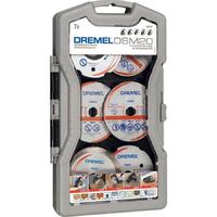 Dremel DSM705 ара жинағы 7 дана