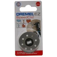 Dremel SC545 SpeedClic алмазды кесу дискісі 38 мм