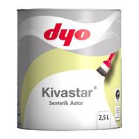 Dyo Kivastar 2,5 литр ақ