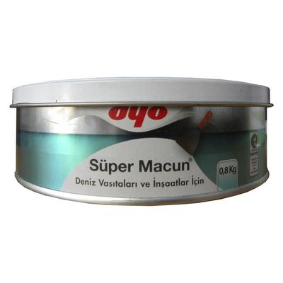 Dyo Süper Macun 0,8 Kg Sentetik Macun