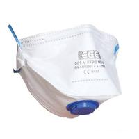 Ege 601 V Toz Maskesi Ffp2 Ventilli