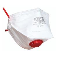 Ege 701 V Toz Maskesi Ffp3 Ventilli