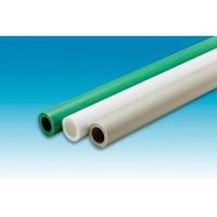 Ege Yıldız Pprc-Tip 3 Egetherm 63 mm Boru 4 Metre Gri