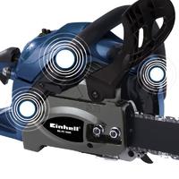 Einhell BG PC 4040 Бензин ағаш кесетін ара