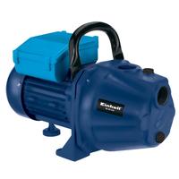 Einhell BG GP 636 Bahçe Pompası 600 Watt