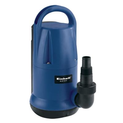 Einhell BG SP 550 IF суасты сорғысы 550 Вт