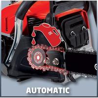 Einhell GC-PC 2040 I Benzinli Zincirli Ağaç Kesme