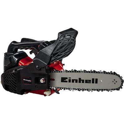 Einhell GC PC 730 I Benzinli Budama-Ağaç Kesme Testeresi