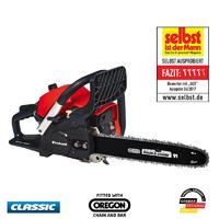 Einhell GC PC 1235 I Бензин ағашын аралау