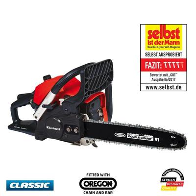 Einhell GC PC 1235 I Бензин ағашын аралау