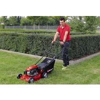 Einhell GC PM 46/4 S Benzinli Çim Biçme Makinası