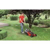 Einhell GC EM 1030/1 Elektrikli Çim Biçme Makinesi