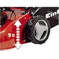 Einhell GC PM 46 S Benzinli Çim Biçme Makinası