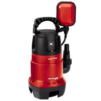 Einhell GC DP 7835 суасты сорғысы 780 Вт