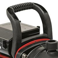 Einhell GC GP 6538 Bahçe Pompası 650 Watt