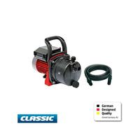 Einhell GC GP 6538 Set Bahçe Pompası 650 Watt