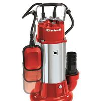 Einhell GC DP 1340 G Dalgıç Pompa Kirli Su