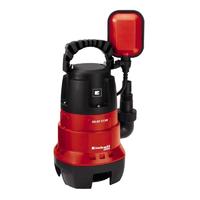 Einhell GC DP 3730 Kirli Su Dalgıç Pompa 370 Watt