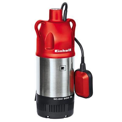 Einhell GC DW 900 N терең ұңғымадағы суасты сорғы