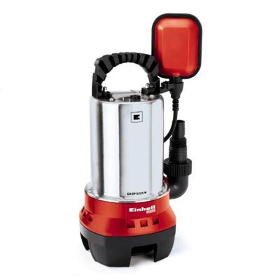 Einhell GC DP 6315 N Kirli Su Dalgıç Pompa