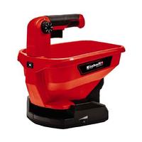 Einhell GE-US 18 Li Kit Gübre ve Tohum Serpme Makinesi