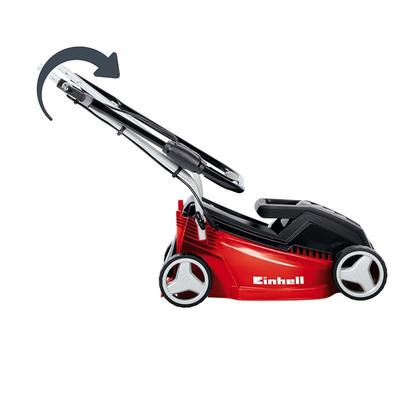 Einhell GE EM 1233 Elektrikli Çim Biçme 1250 Watt