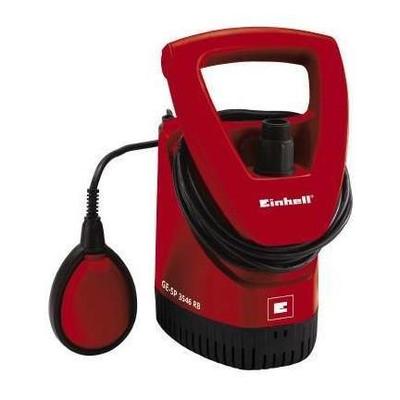 Einhell GE SP 3546 RB суасты сорғы