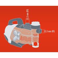 Einhell GE GP 5537 E Bahçe Pompası 590 Watt