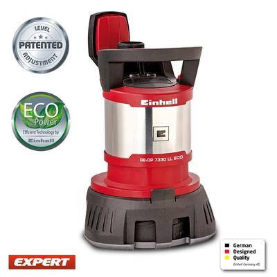 Einhell GE DP 7330 LL ECO суасты сорғы 730 Вт