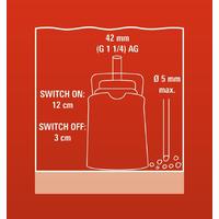 Einhell GE SP 750 LL Dalgıç Pompa 750 Watt