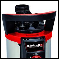 Einhell GE SP 4390 NA LL ECO суасты сорғы-таза су