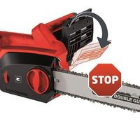 Einhell GH EC 2040 Elektrikli Ağaç Kesme Testeresi