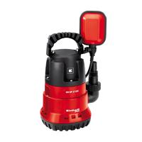 Einhell GH GC 2768 Temiz Su Dalgıç Pompa