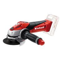 Einhell Pxc Te Ag 18 Li̇ Solo Taşlama 115 Mm Aküsüz