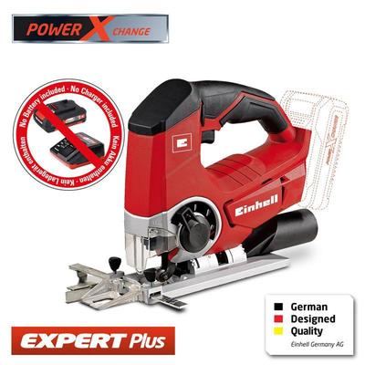 Einhell PXC TE JS 18 Lİ Solo Dekupaj Testere Aküsüz