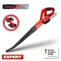 Einhell PXC GE CL 18 Lİ Aküsüz Üfleme Makinası