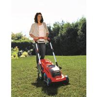 Einhell Rasarro 36/38 2X4,0 Ah Kömürsüz Akülü Çim Biçme