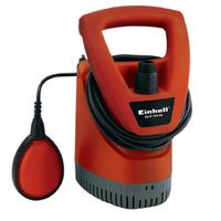 Einhell RG SP 300 RB суасты сорғы Таза су