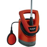 Einhell RG SP 300 RB суасты сорғы Таза су