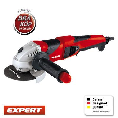 Einhell RT AG 125/1 Avuç Taşlama 1010 Watt