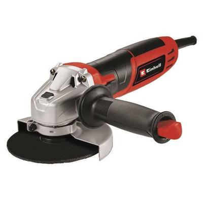 Einhell TC AG 115/750 Avuç Taşlama 750 Watt