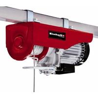 Einhell TC EH 600 Elektrikli Vinç 600 Kg