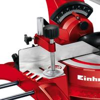 Einhell TC SM 2534 Dual Gönye Kesme Makinası