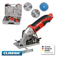 Einhell TC CS 860 Kit Çok Amaçlı Testere 450 Watt