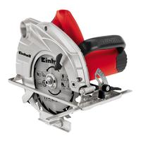 Einhell TC CS 1400/1 Daire Testere 1400 Watt