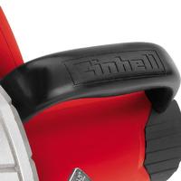 Einhell TC CS 1400/1 Daire Testere 1400 Watt